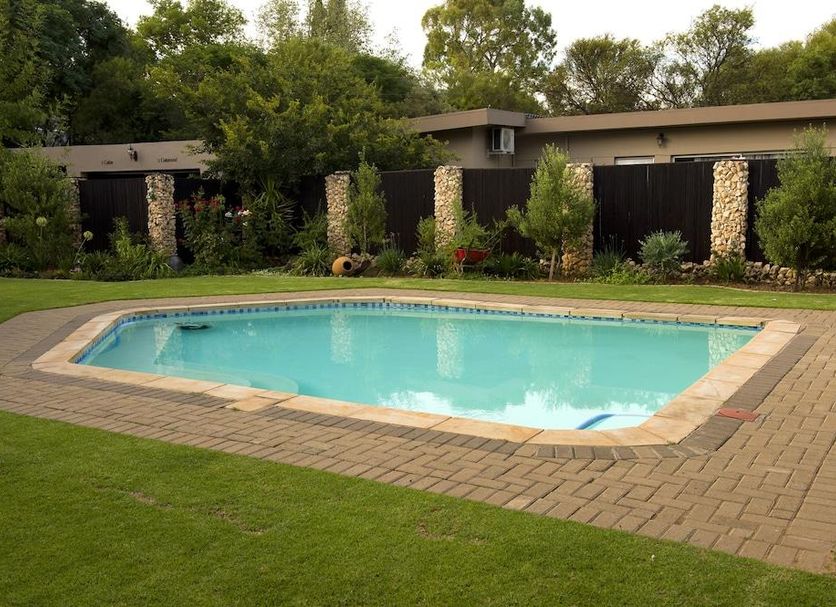 Πισίνα Φωτογραφία