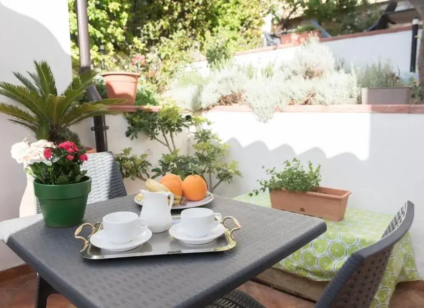 Βεράντα Φωτογραφία