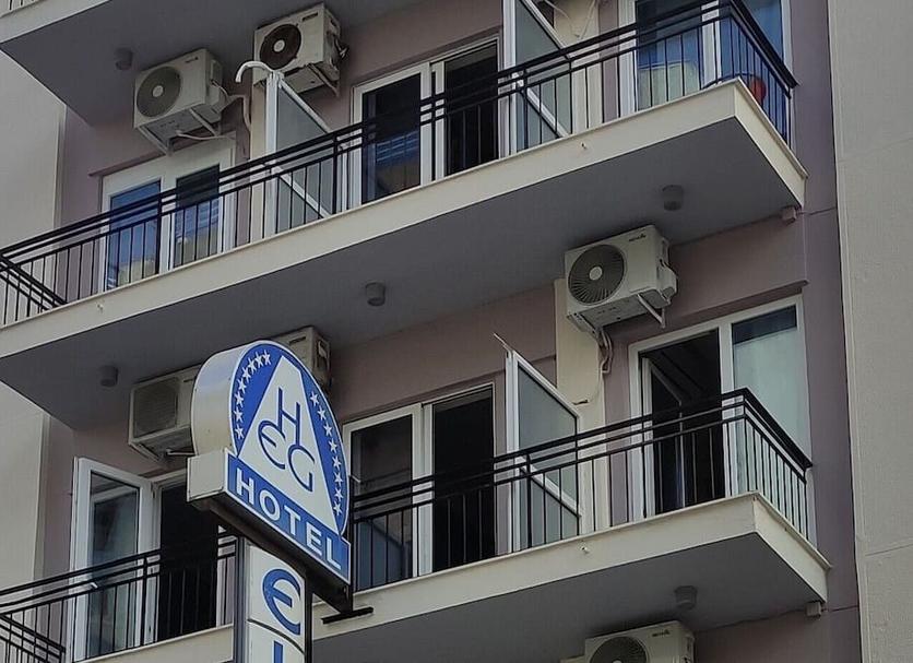 Κτίριο Φωτογραφία