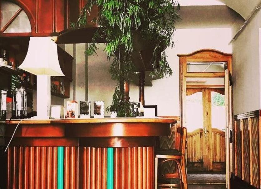 Bar Φωτογραφία