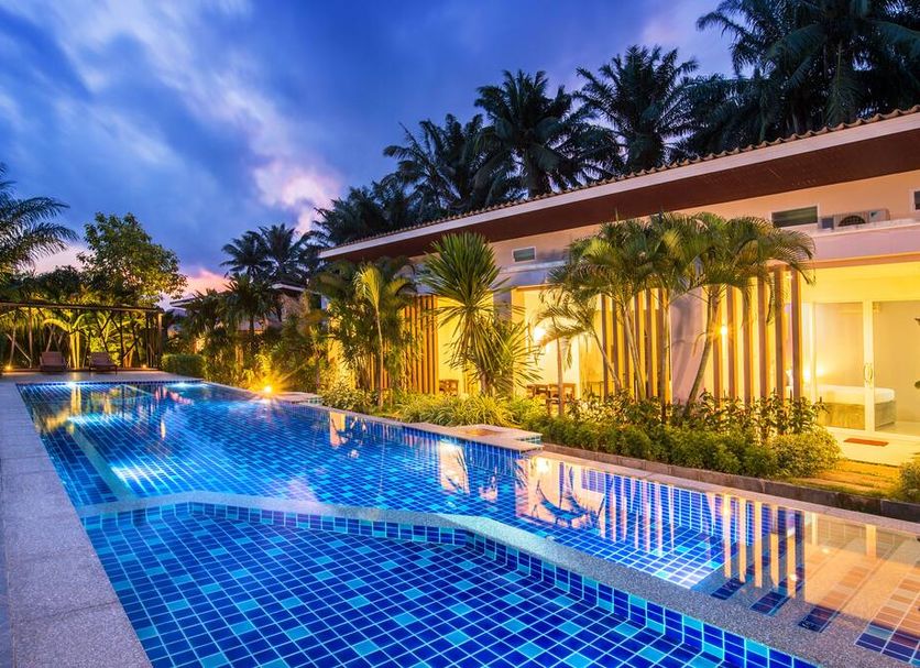 Πισίνα Φωτογραφία