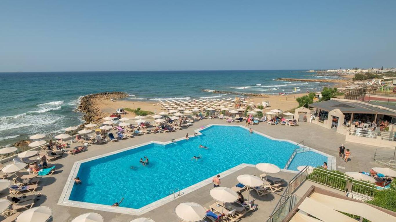 Ξενοδοχείο Themis Beach Ηράκλειο