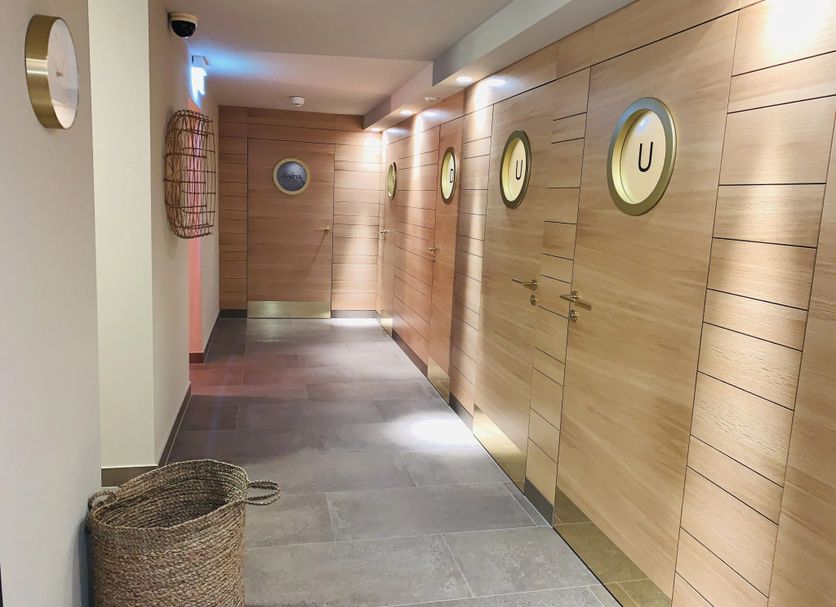 Διάδρομος Φωτογραφία