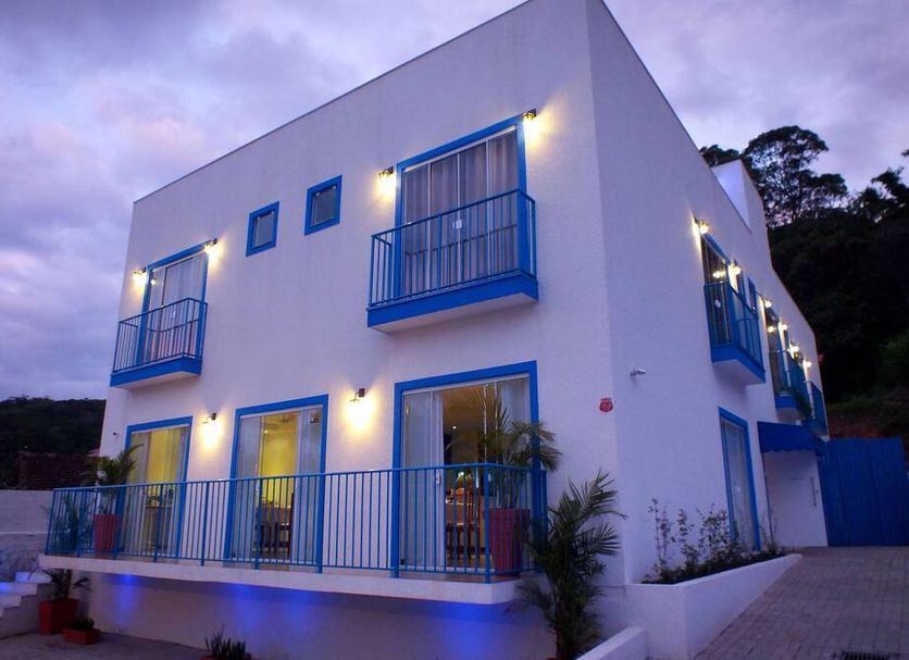 Κτίριο Φωτογραφία