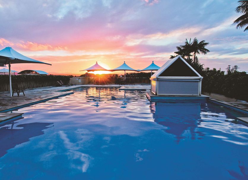 Πισίνα Φωτογραφία