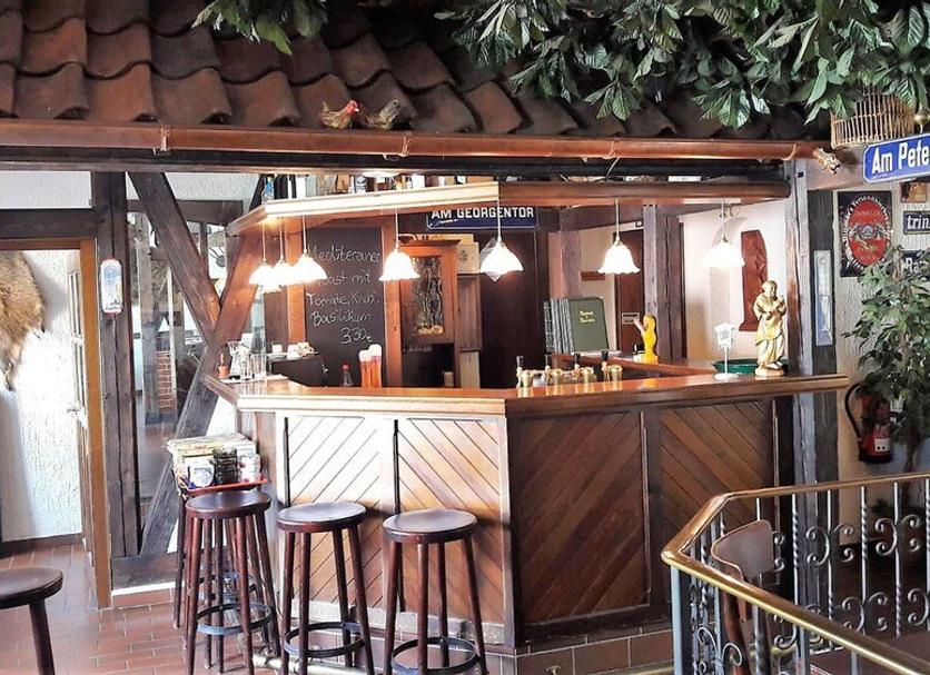 Bar Φωτογραφία
