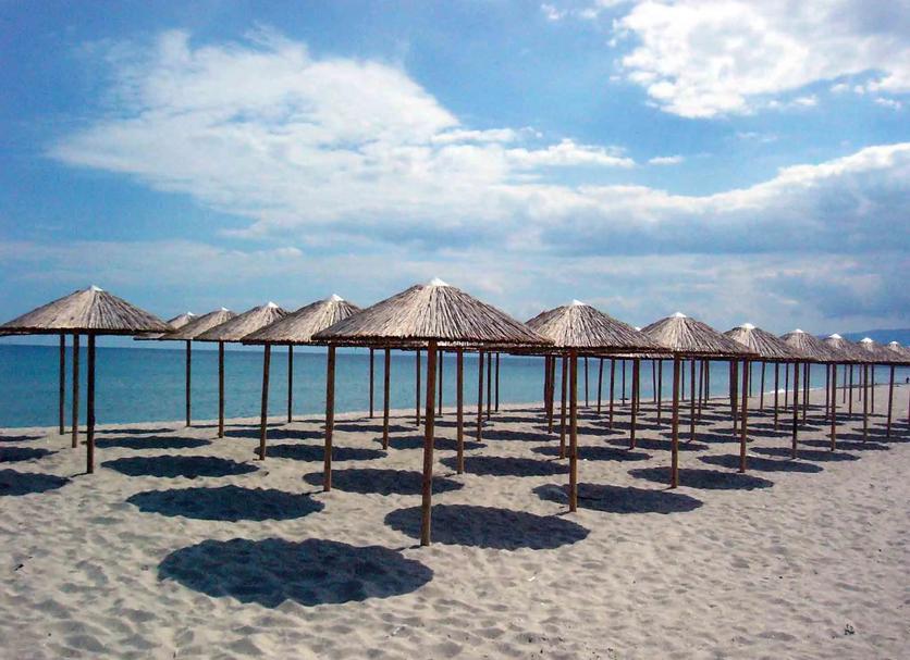 Παραλία Φωτογραφία