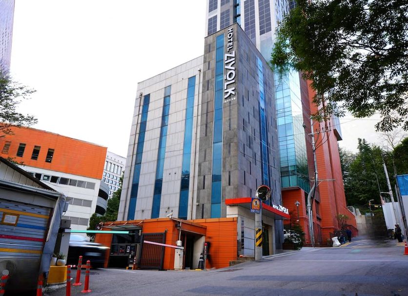 Κτίριο Φωτογραφία