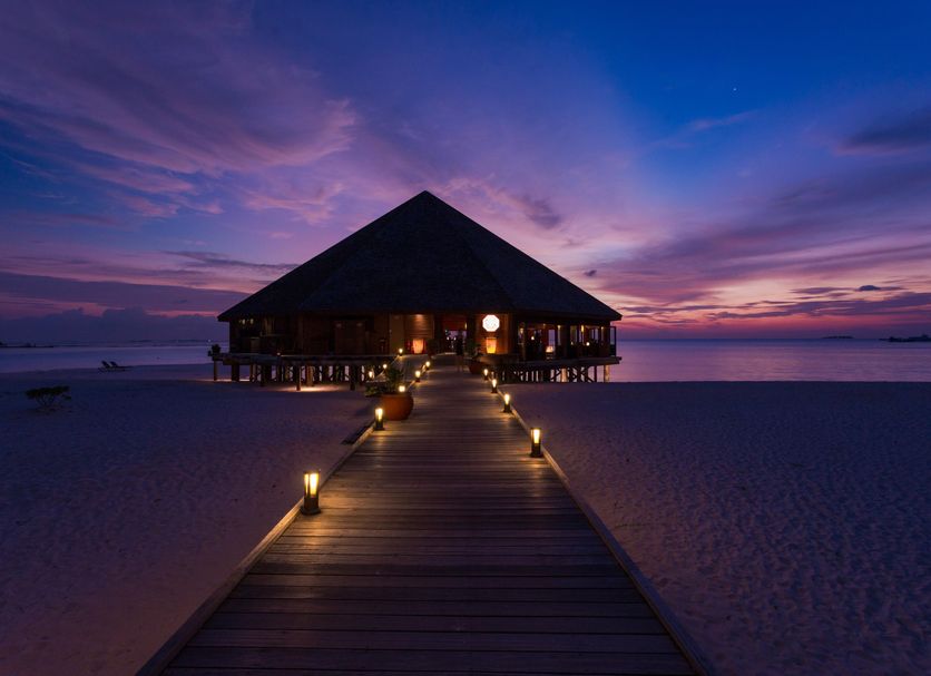 Εστιατόριο Φωτογραφία