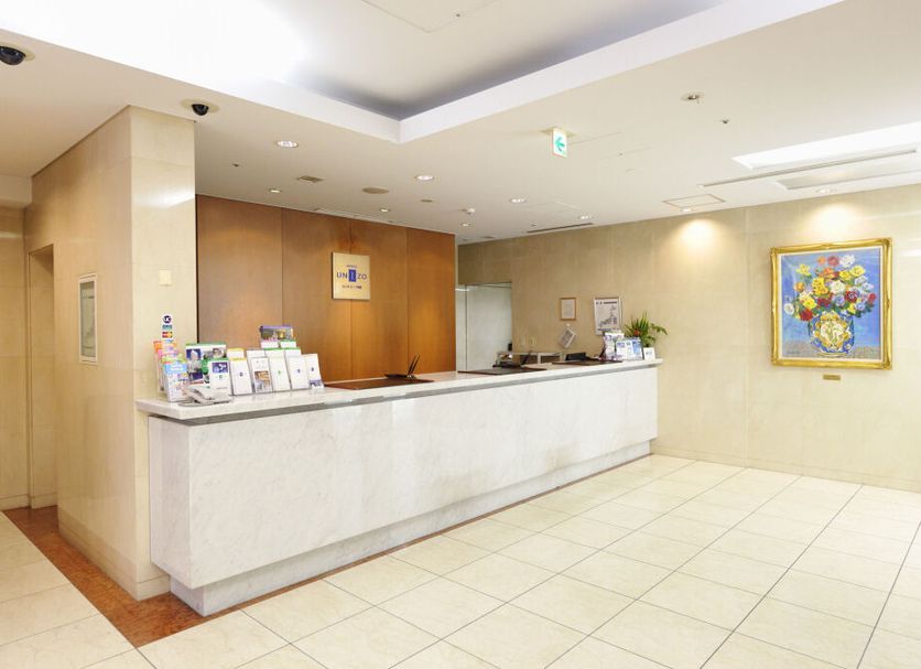 Ρεσεψιόν Φωτογραφία