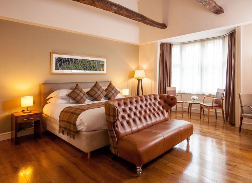 Κρεβατοκάμαρα Φωτογραφία