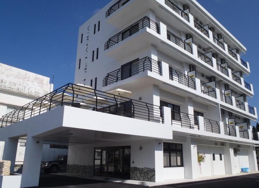 Κτίριο Φωτογραφία