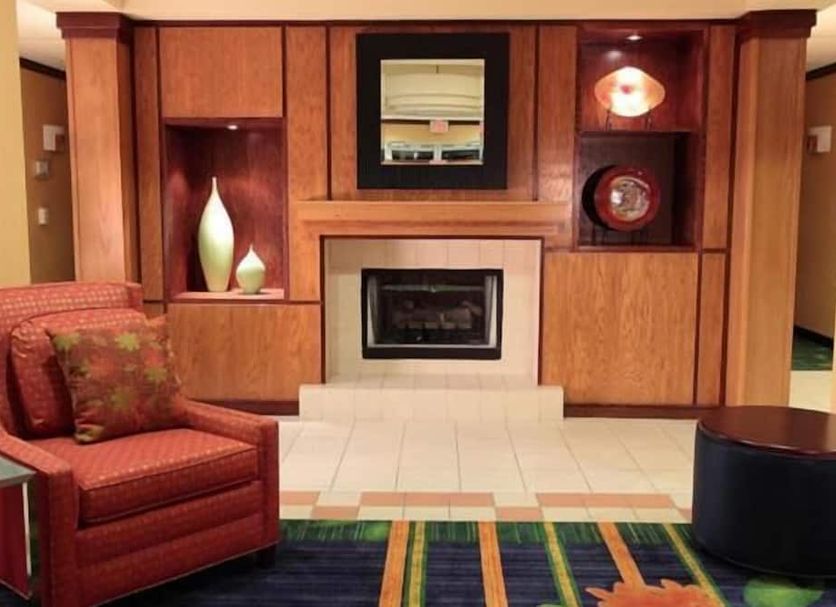 Σαλόνι ξενοδοχείου Φωτογραφία