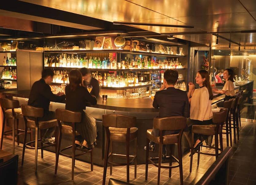 Bar Φωτογραφία