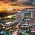 Θέα στην ύπαιθρο