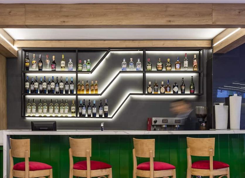 Bar Φωτογραφία