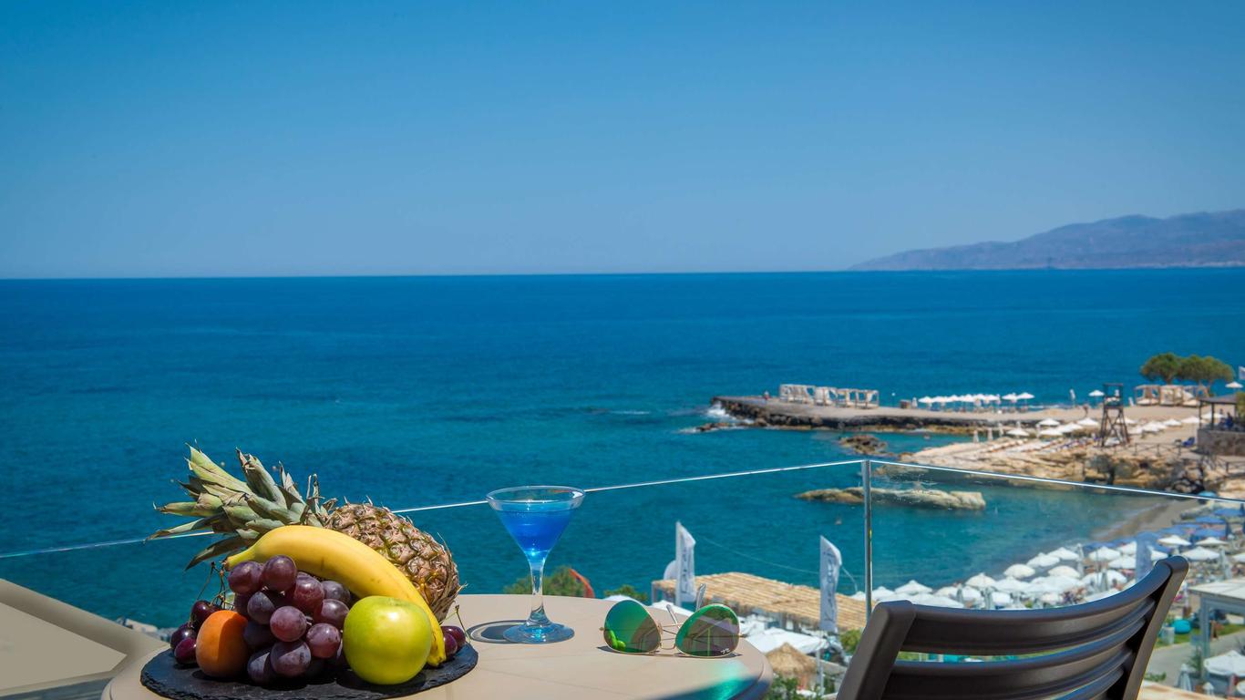 Mari Kristin Hotel Χερσόνησος
