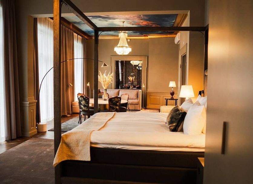 Κρεβατοκάμαρα Φωτογραφία