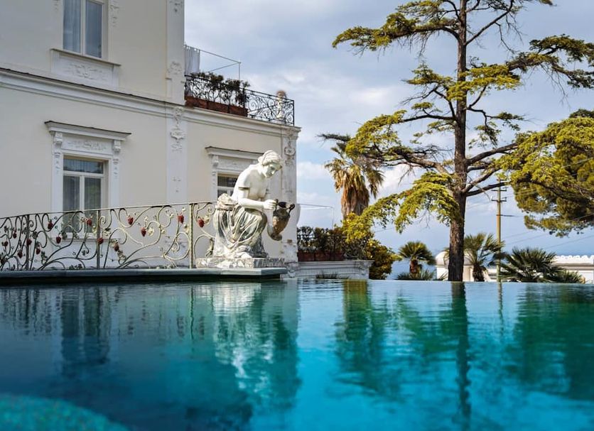 Πισίνα Φωτογραφία