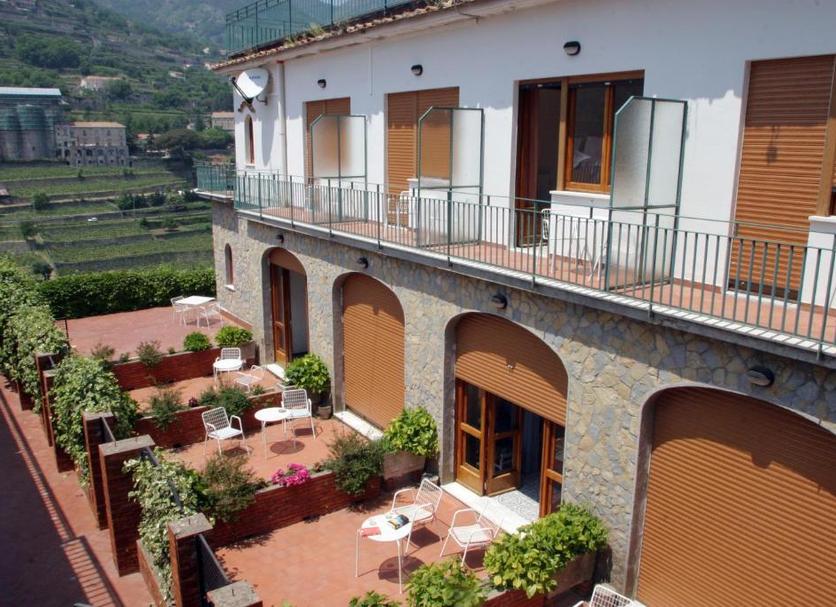 Μπαλκόνι Φωτογραφία