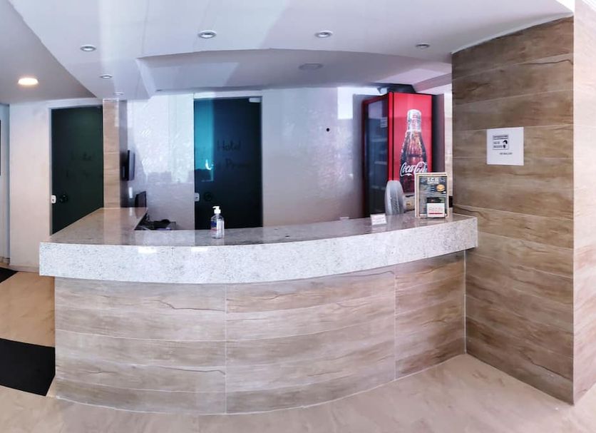 Ρεσεψιόν Φωτογραφία