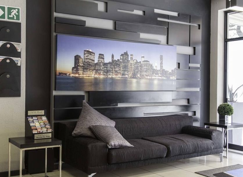 Σαλόνι ξενοδοχείου Φωτογραφία