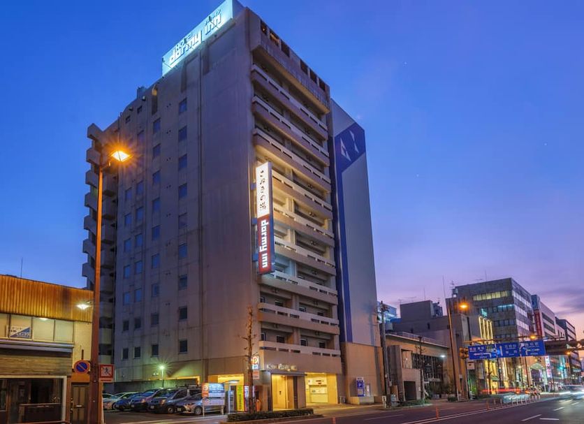 Κτίριο Φωτογραφία