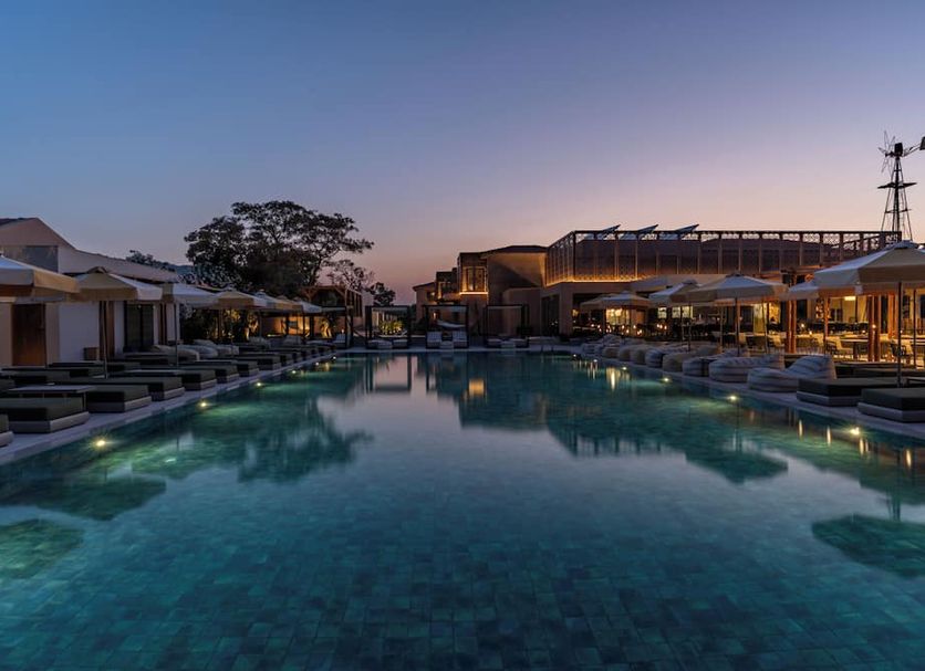 Πισίνα Φωτογραφία