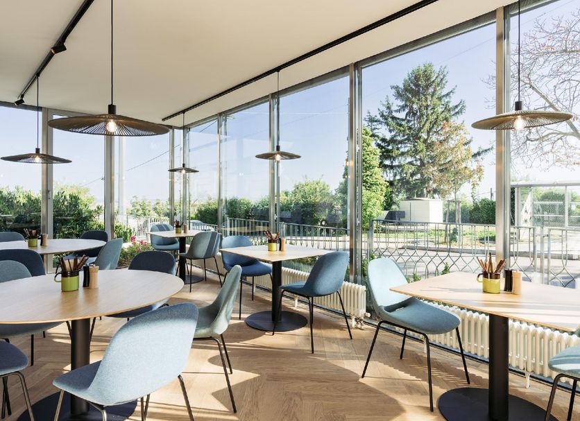 Εστιατόριο Φωτογραφία