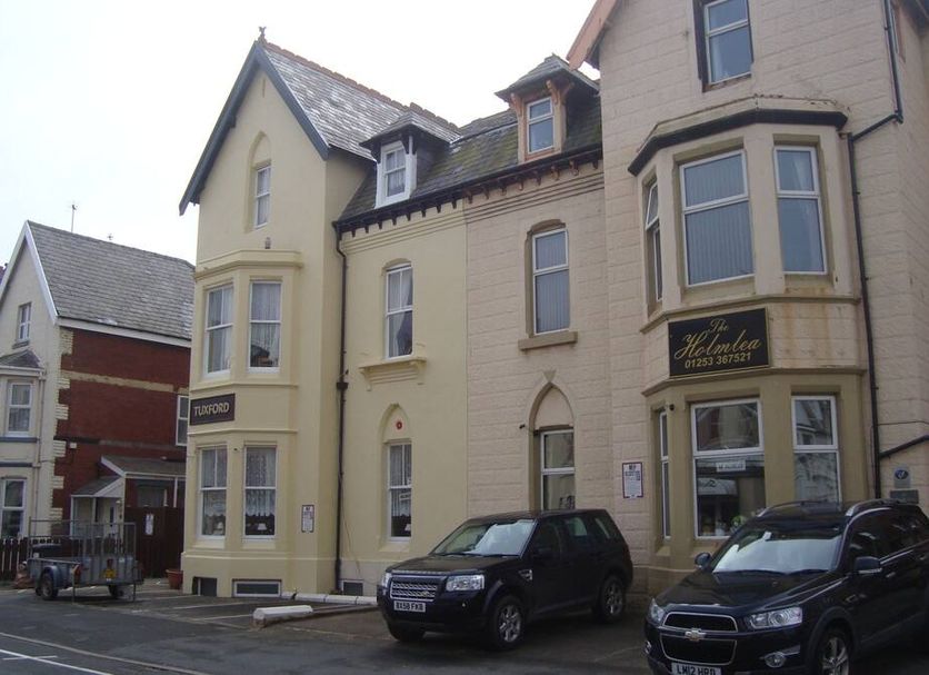 Κτίριο Φωτογραφία