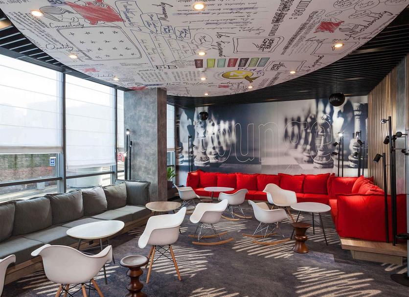 Σαλόνι Φωτογραφία