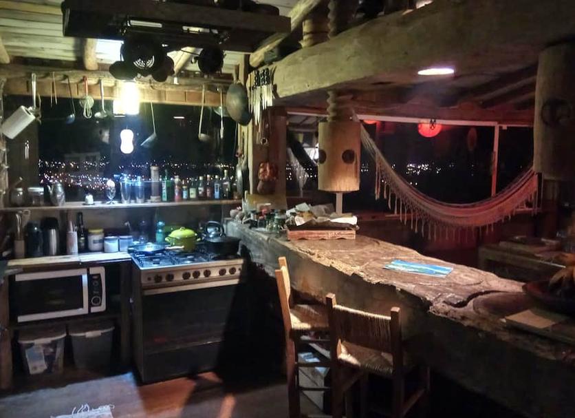 Bar Φωτογραφία