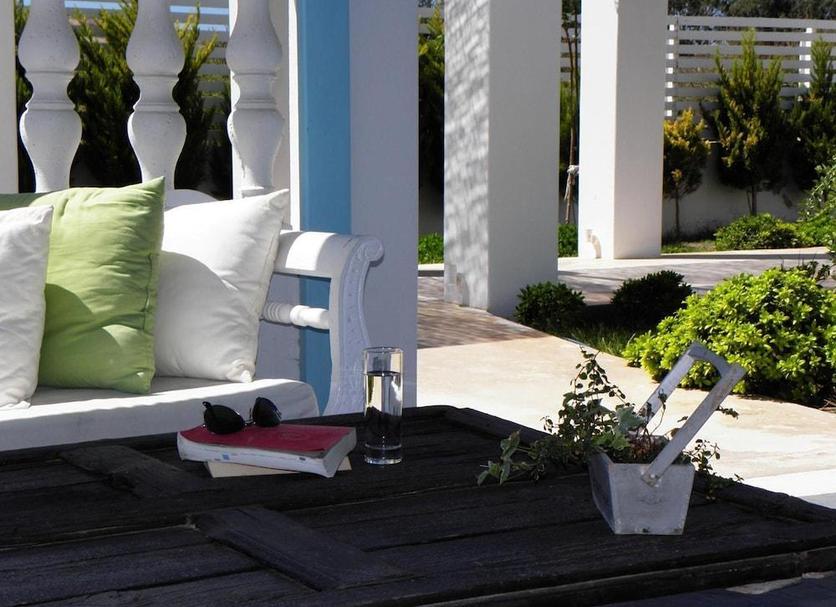 Βεράντα Φωτογραφία