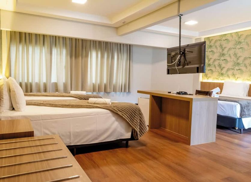 Κρεβατοκάμαρα Φωτογραφία