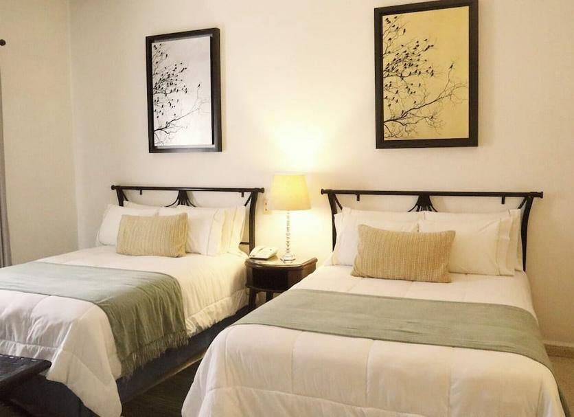 Κρεβατοκάμαρα Φωτογραφία