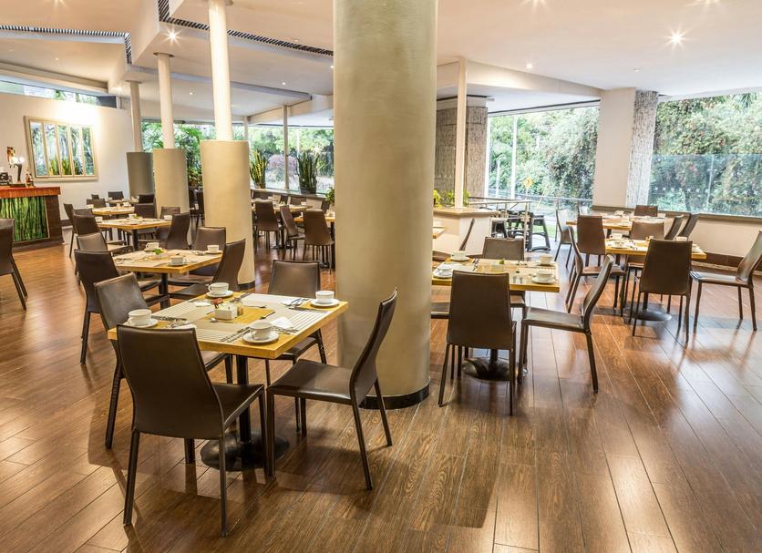 Εστιατόριο Φωτογραφία