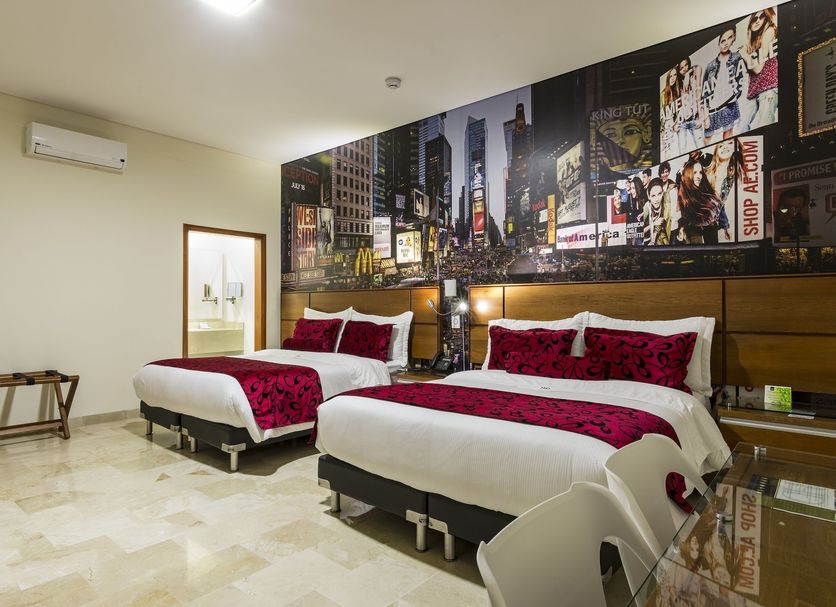 Κρεβατοκάμαρα Φωτογραφία