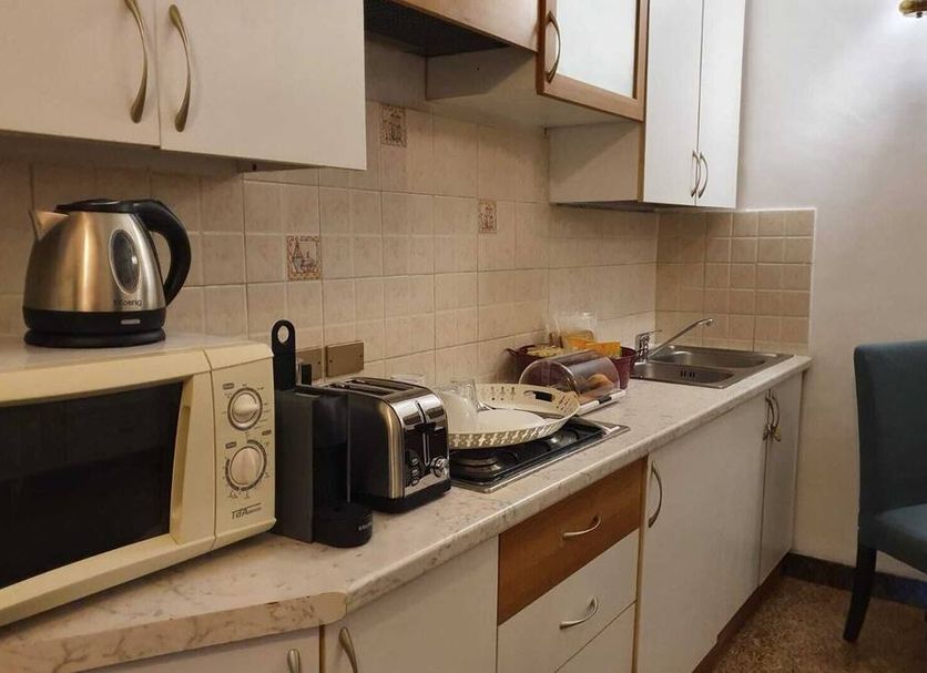 Κουζίνα Φωτογραφία