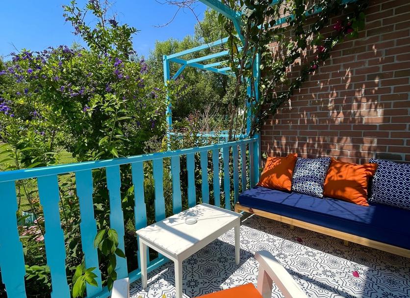 Μπαλκόνι Φωτογραφία