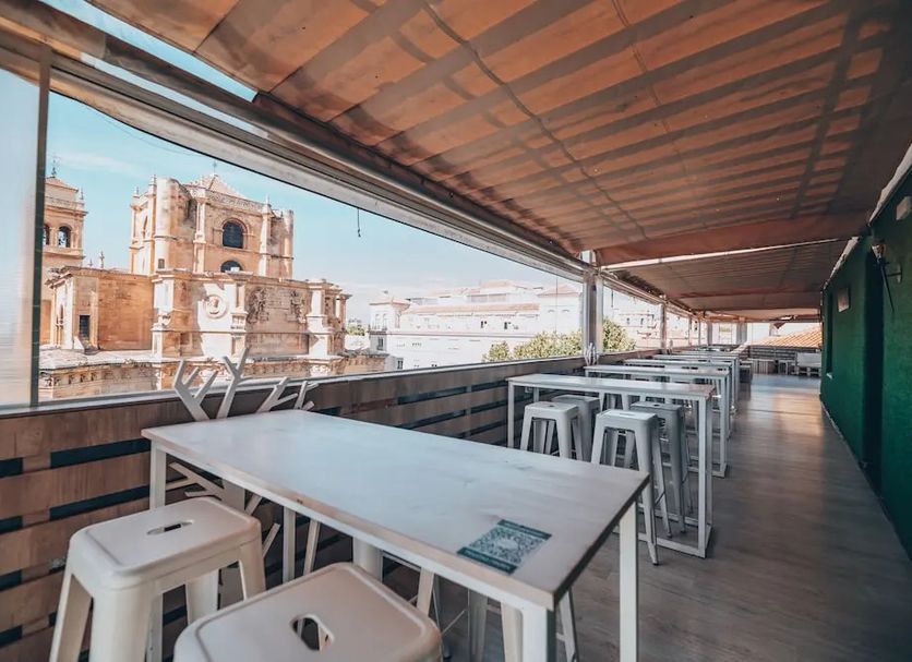 Μπαλκόνι Φωτογραφία