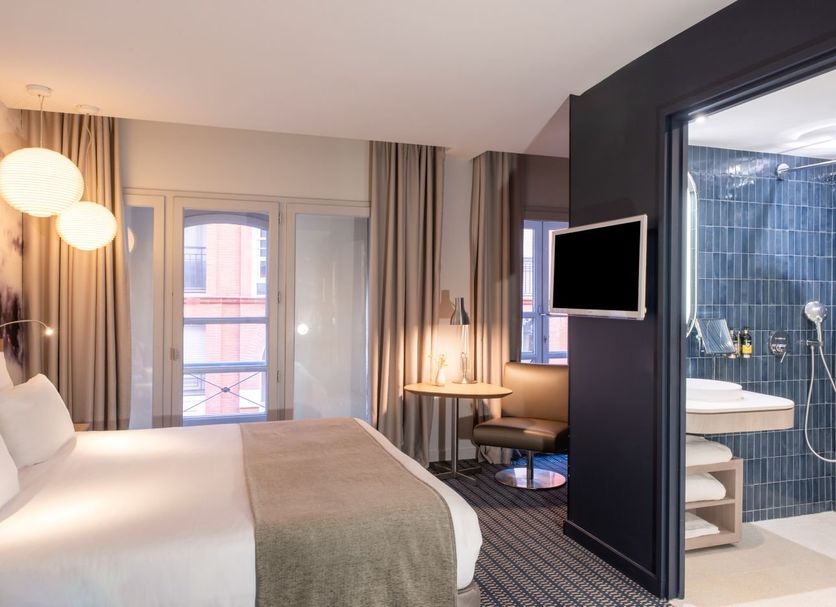 Κρεβατοκάμαρα Φωτογραφία