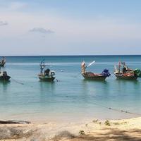 Naiyang Seaview Place Resort