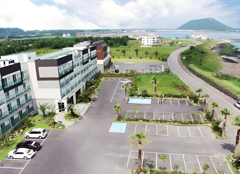 Κτίριο Φωτογραφία