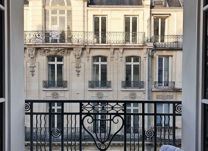 Μπαλκόνι Φωτογραφία