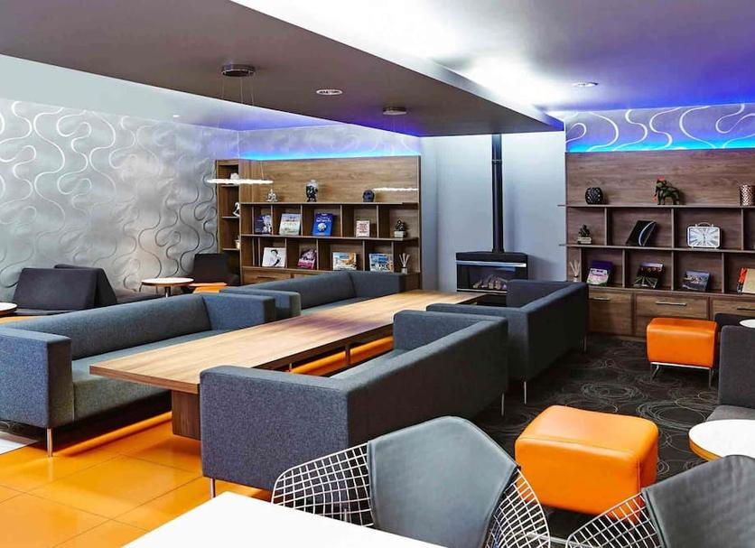 Σαλόνι Φωτογραφία