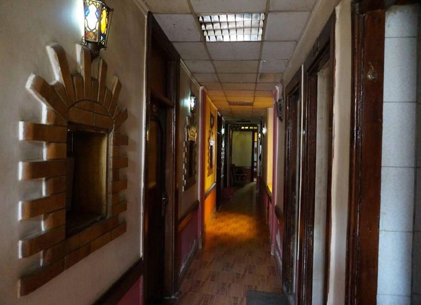 Διάδρομος Φωτογραφία