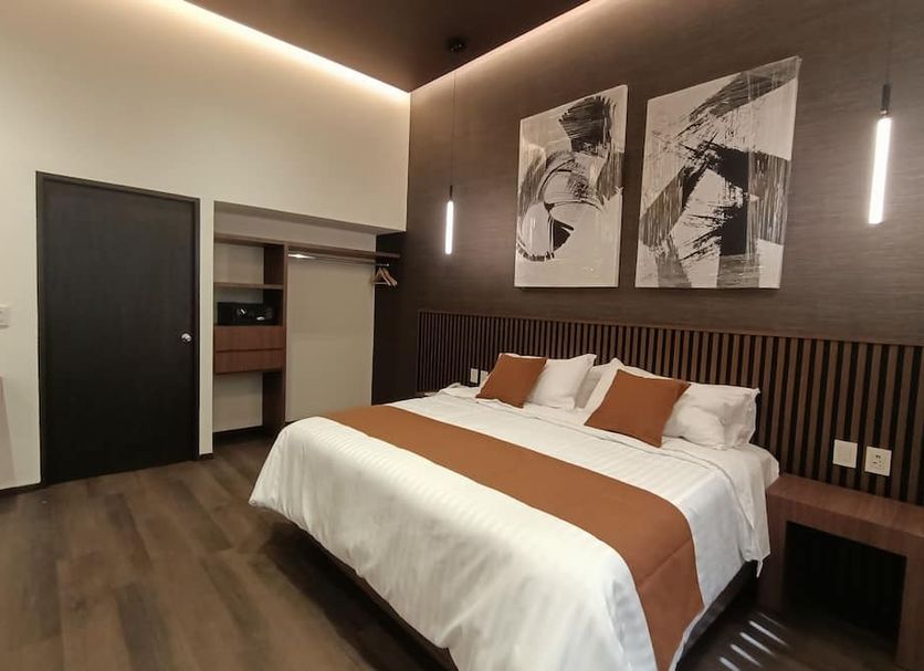 Κρεβατοκάμαρα Φωτογραφία