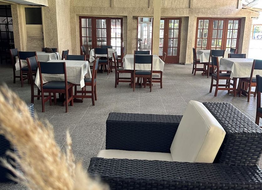 Εστιατόριο Φωτογραφία