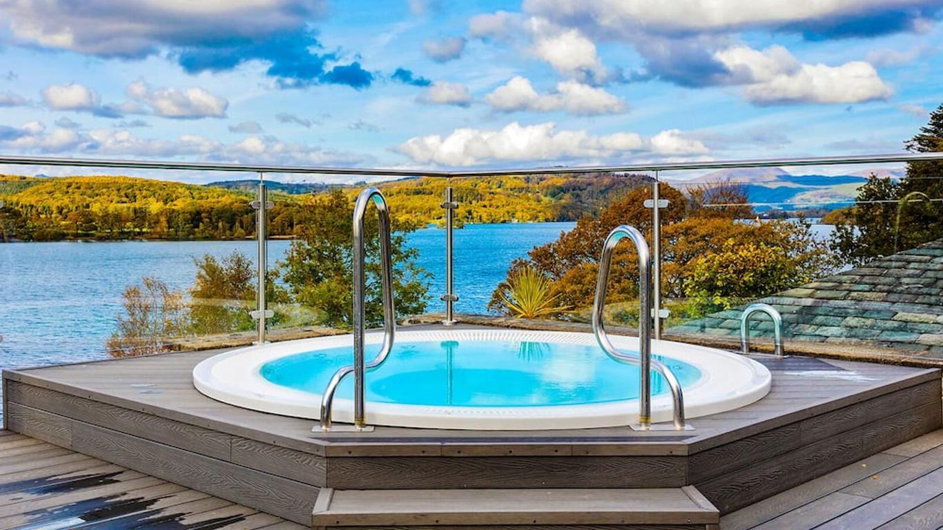 Beech Hill Hotel & Spa