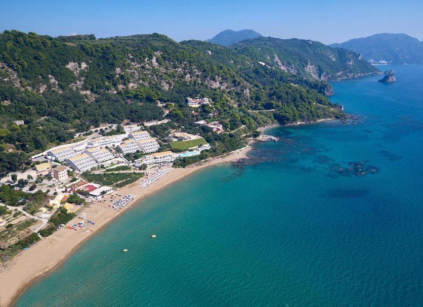 Παραλία Φωτογραφία